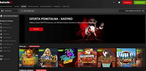 Betsafe Bonuskod .